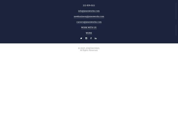 Site using Wp-job-openings plugin