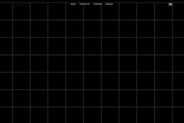 jonflood.com site used Grandportfolio-jonflood-v3