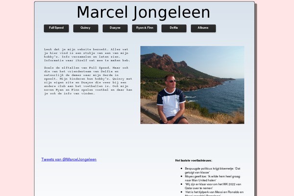 Site using Coming Soon / Maintenance mode Ready! plugin