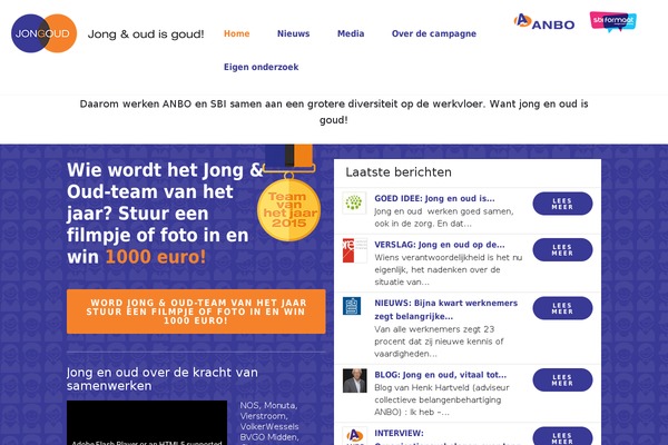 Centric Pro theme site design template sample