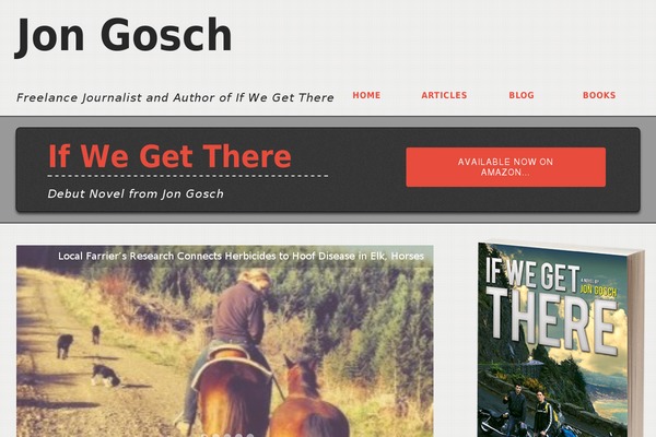 Site using FitVids for WordPress plugin