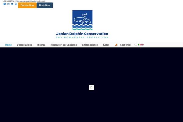Site using Wc-builder plugin