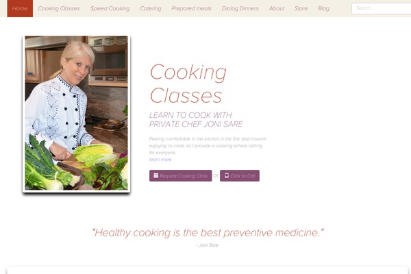 Site using WP Gift Certificate Lite plugin