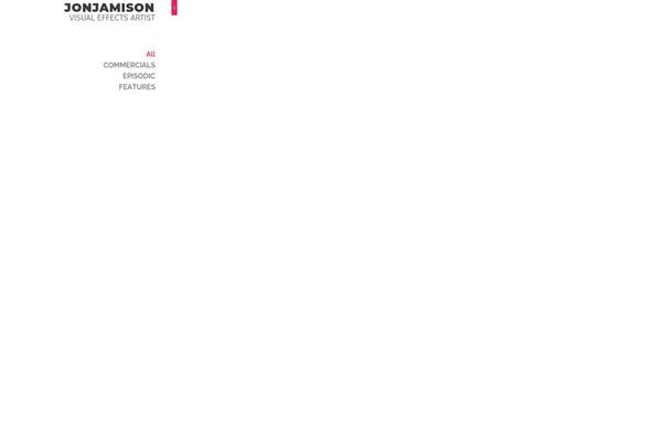 Cufo theme site design template sample