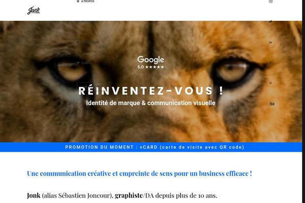 Site using Spotlight-social-photo-feeds plugin