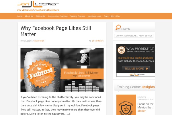 Site using WP-Javascript-Detect plugin