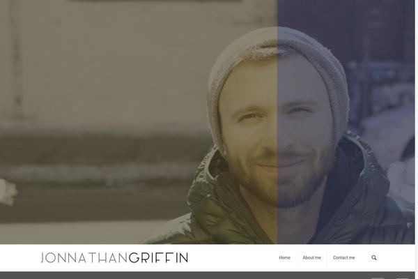 BeTheme theme site design template sample