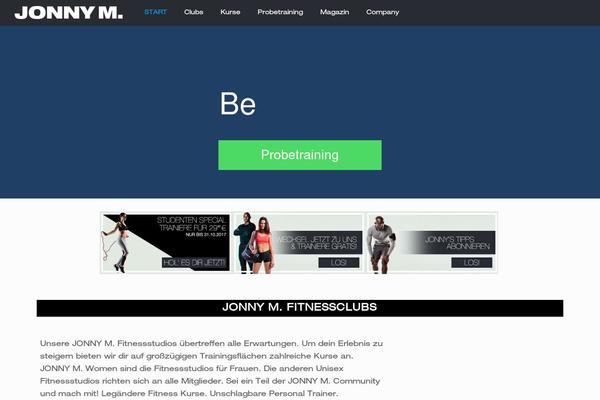 Site using Dynamic-content-for-elementor plugin