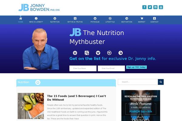 Site using Divi-Blog-Extras plugin
