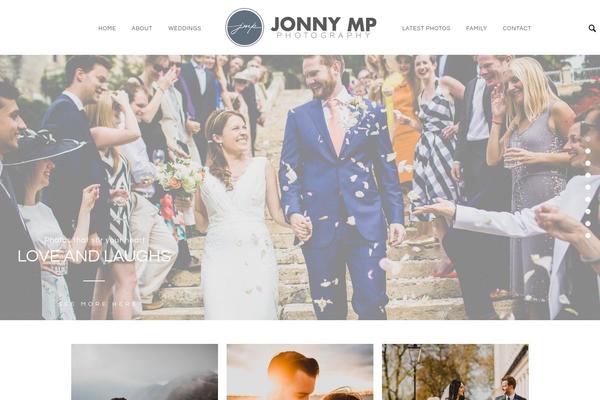 Site using Flo-instagram plugin