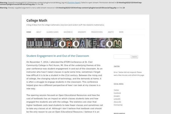 Site using Facebook-photos plugin