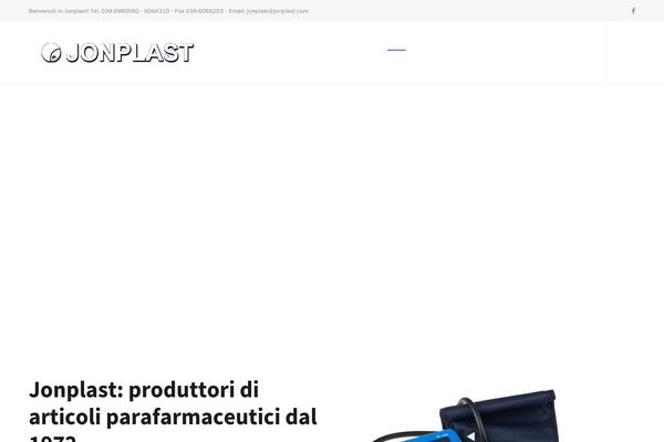 Site using Ct-ultimate-gdpr plugin