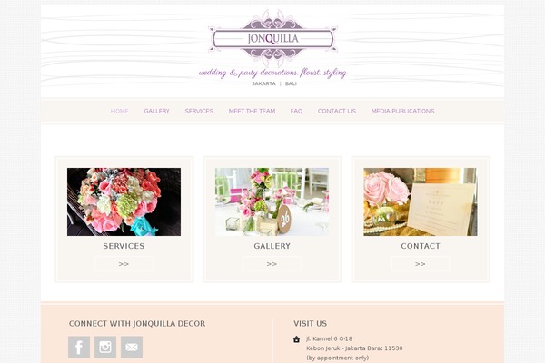 Site using DOP Shortcodes plugin