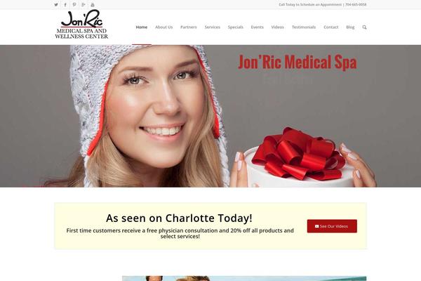 Site using Fixed-bottom-menu plugin