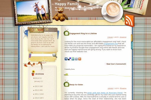 jonsgalvez.com site used Speechless