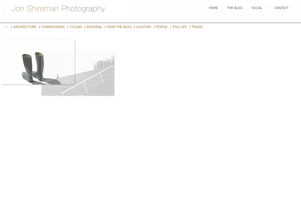 Expression theme site design template sample
