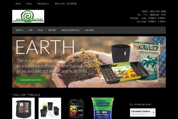 Site using Kadence-blocks-pro plugin