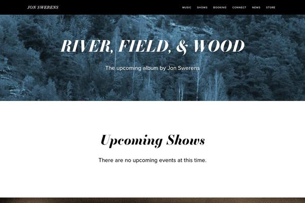Port theme site design template sample