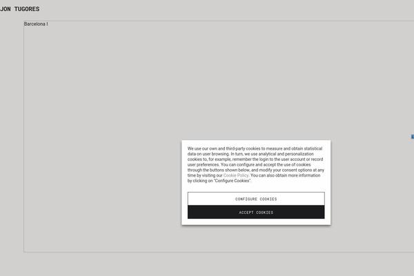 jontugores.com site used Underscores