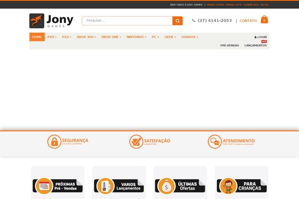 Site using Woocommerce-parcelas plugin