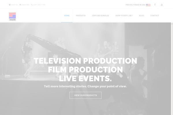 Site using Contact Form 7 plugin