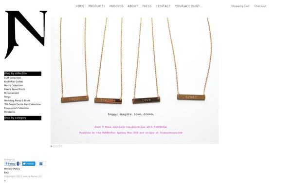 Site using Gold_cart_plugin plugin