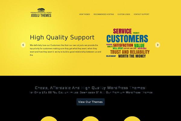 Site using Screets-chat plugin