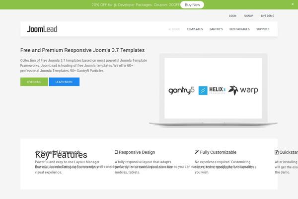 Site using Supportcandy plugin