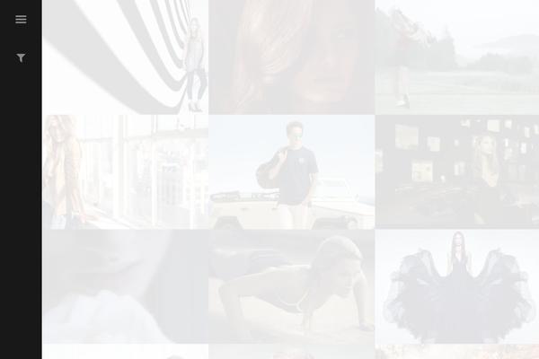 Site using Laytheme-lightbox plugin