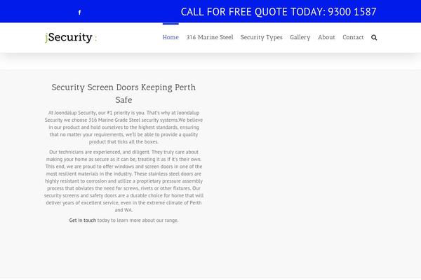 Site using Custom Facebook Feed plugin