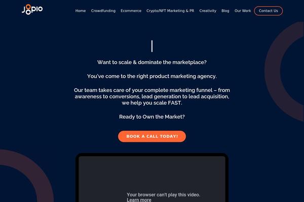 Site using Wp-smush-pro plugin
