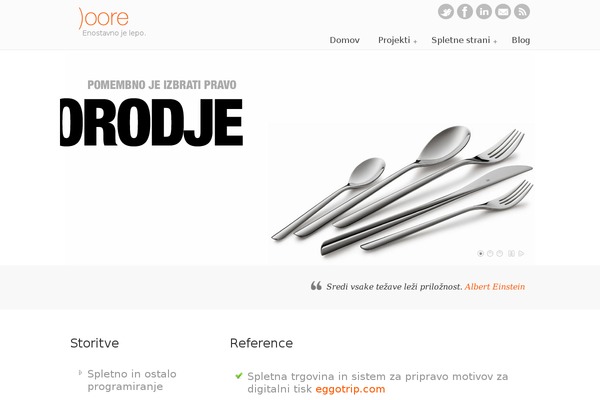 uDesign theme site design template sample