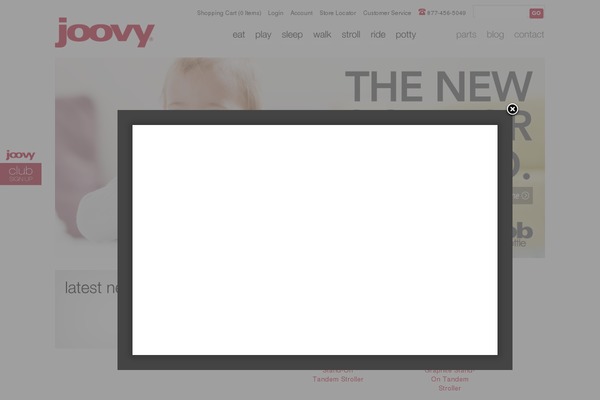 Site using Woo-payment-gateway plugin