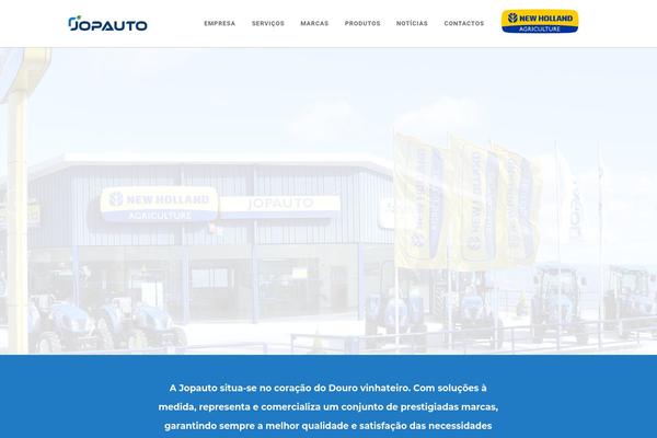 Site using Woo-brand plugin