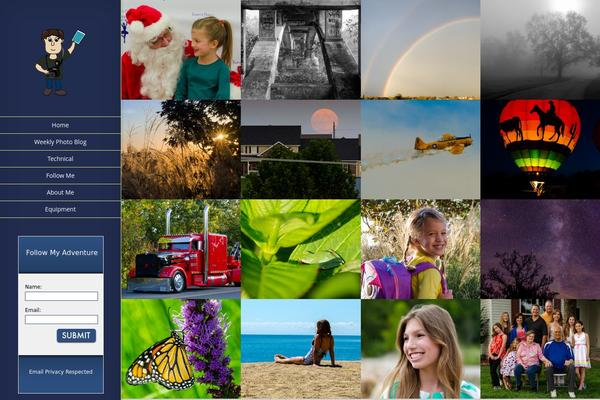 Origin theme site design template sample