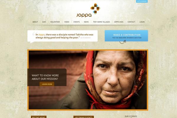 Site using Event-espresso plugin