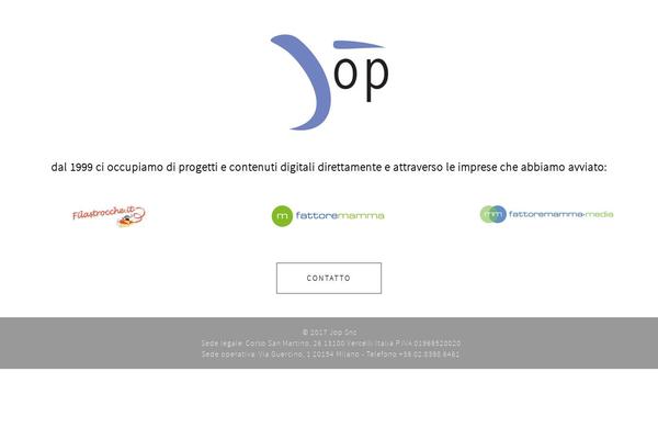 Site using EUCookieLaw plugin