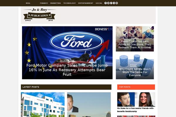 Site using Simple Subscribe plugin