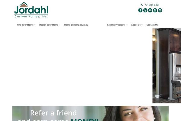 Site using Diviflash plugin