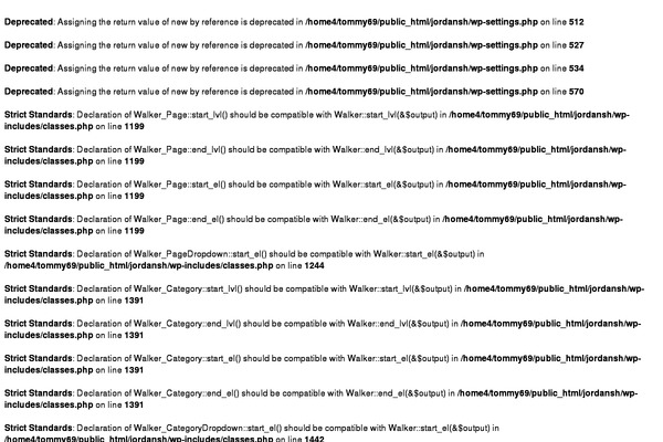 Bloggingpro_wr theme site design template sample