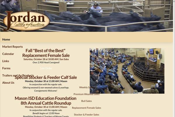 Site using Anti-spam plugin