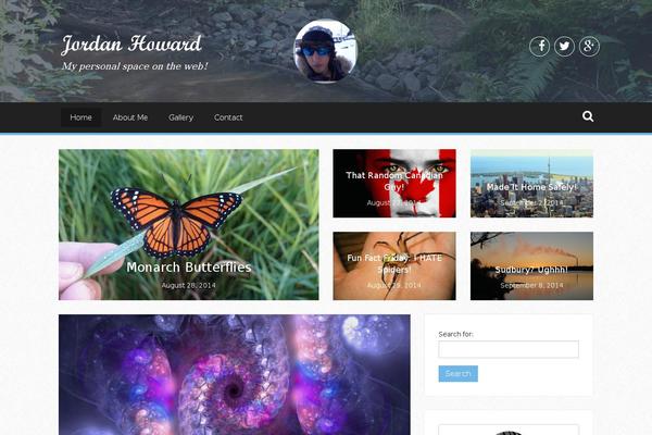 Site using Tiled Galleries Carousel Without Jetpack plugin