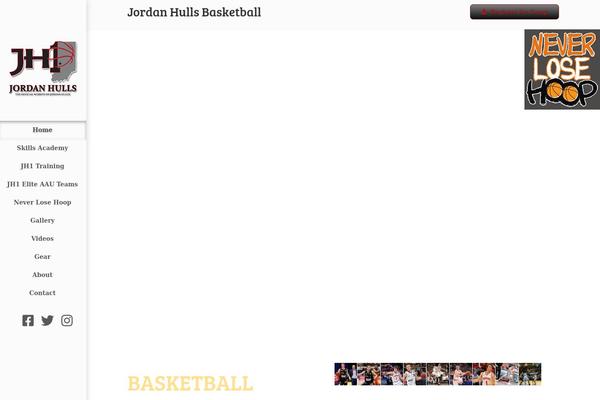 Site using WP Mailto Links - Manage Email Links plugin