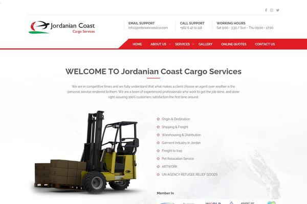 Planet-theme theme site design template sample