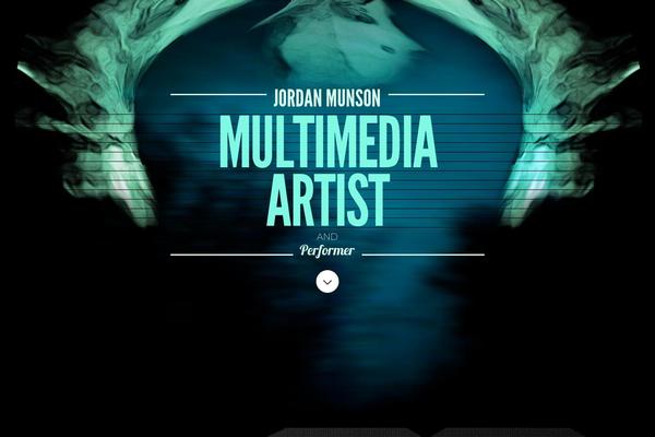 Site using HTML5 jQuery Audio Player plugin