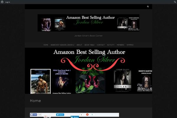 jordansilver.net site used Jordansilver
