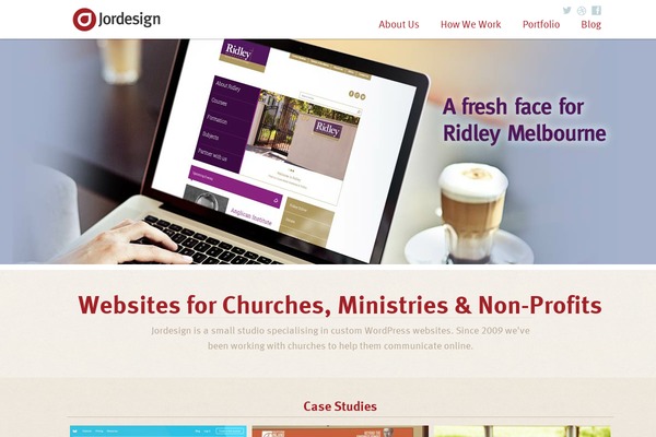 jordesign.com site used Jordesign2014