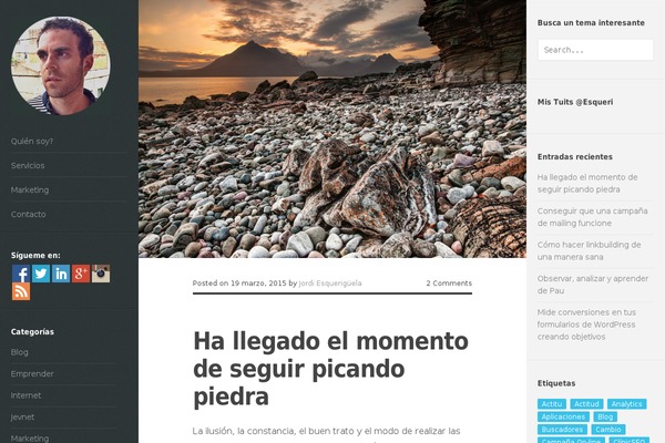 Site using ActiveCampaign plugin