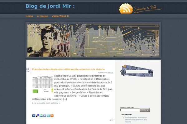 Site using tagaroo plugin