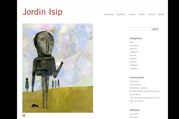 baselayerthree theme websites examples